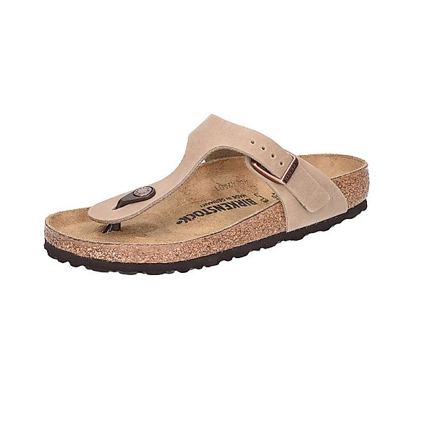 Birkenstock Gizeh Zehentrenner günstig online kaufen