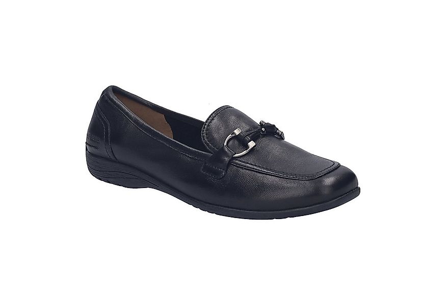 Josef Seibel Fenja 34 Slipper, Schlupfschuh, Businessschuh, Komfortschuh in günstig online kaufen