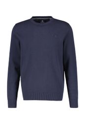 LERROS Strickpullover "LERROS Basic Strickpullover" günstig online kaufen