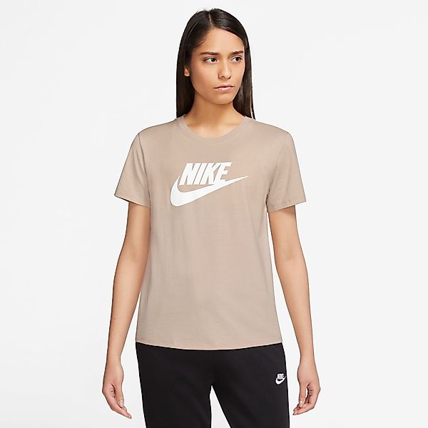 Nike Sportswear T-Shirt ESSENTIALS WOMEN'S LOGO günstig online kaufen