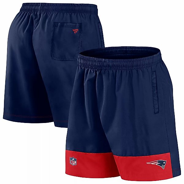 Fanatics Sporthose "Fanatics Shorts New England Patriots Woven" günstig online kaufen