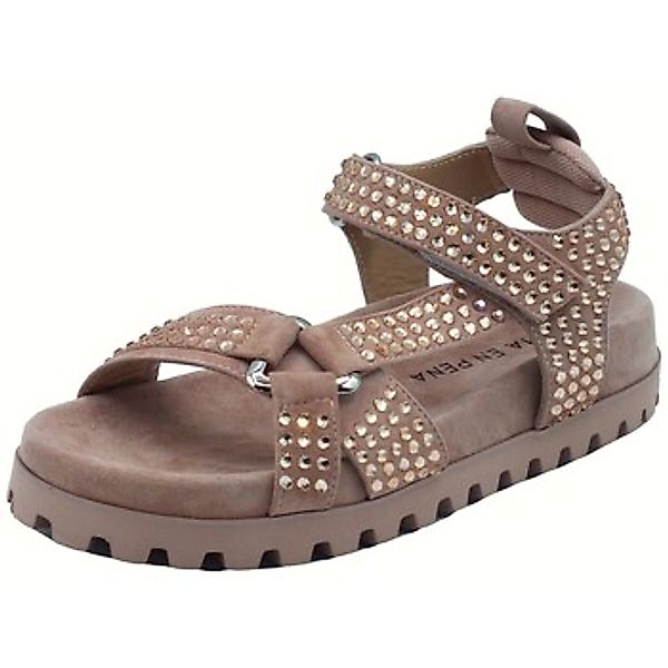 ALMA EN PENA  Sandalen V251703 Suede Old günstig online kaufen