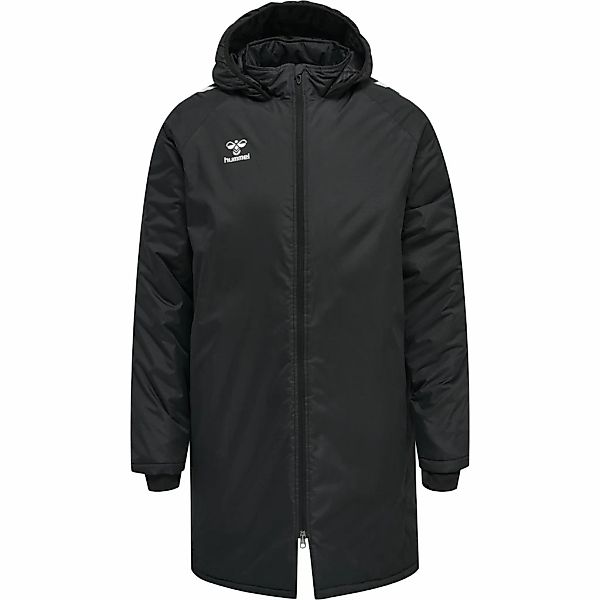hummel Stadionjacke, mit Kapuze günstig online kaufen