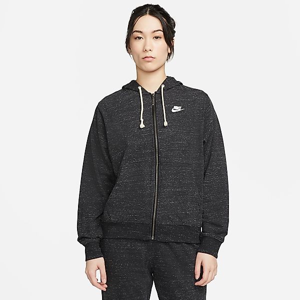 Nike Sportswear Kapuzensweatjacke Gym Vintage Women's günstig online kaufen