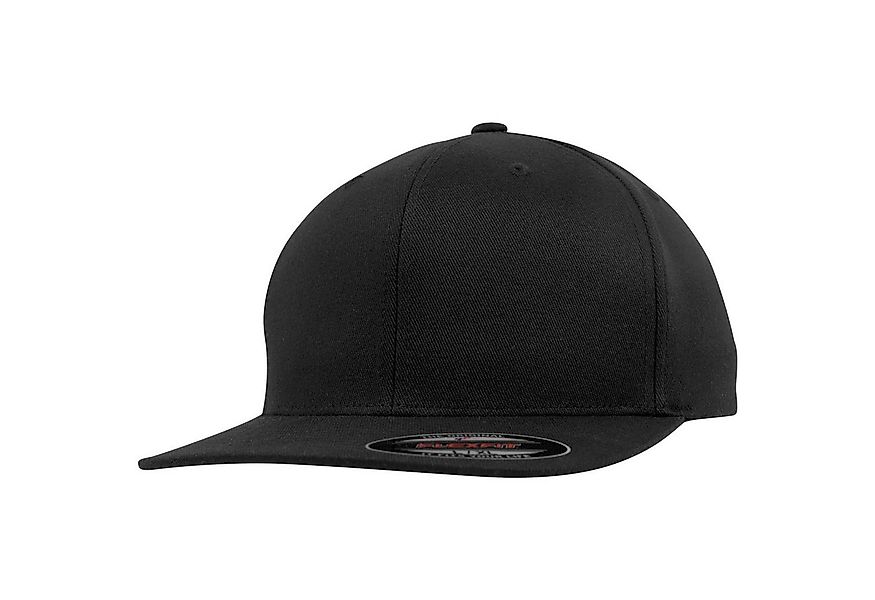 Flexfit Flex Cap Flexfit Flexfit Flat Visor Cap günstig online kaufen