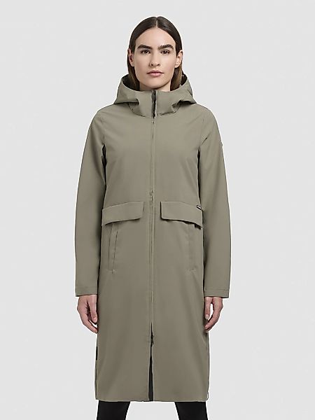 khujo Kurzmantel "LAYLA" günstig online kaufen