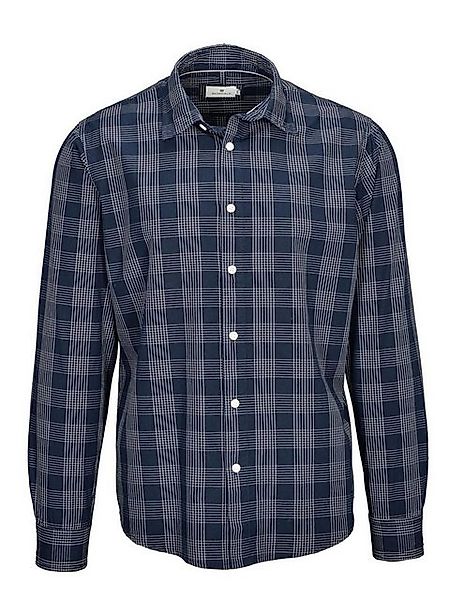 BASEFIELD Blusenshirt He.-Freizeithemd 1/2 günstig online kaufen