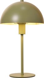 my home Tischleuchte Husballa - Pilzlampe, günstig online kaufen