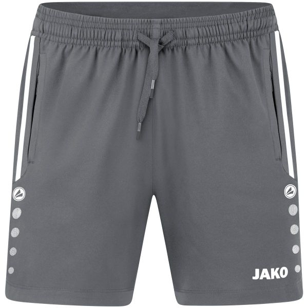 Jako Sweatbermudas 6289 Short Allround günstig online kaufen