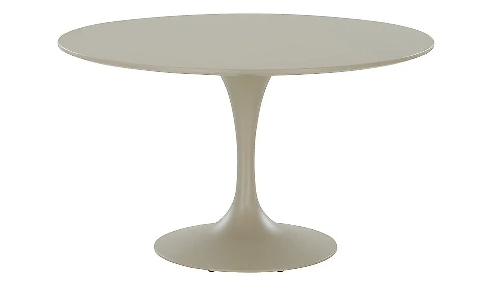 MONDO Esstisch  Trivano ¦ Maße (cm): H: 76  Ø: 130 Tische > Esstische > Ess günstig online kaufen