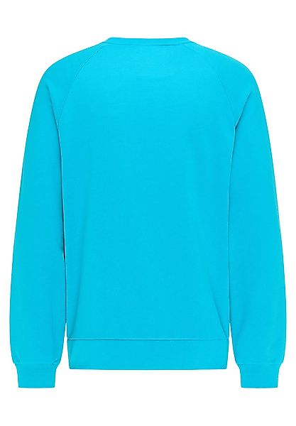 Langarm-sweatshirt "Smiley Sweater" günstig online kaufen