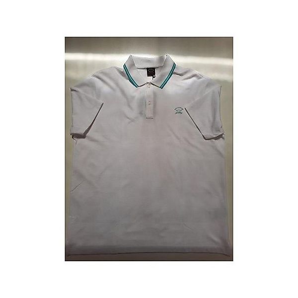 PAUL & SHARK Poloshirt uni (1-tlg) günstig online kaufen