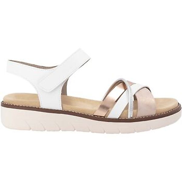 Remonte Riemchensandale "Remonte Sandalen Lederimitat" günstig online kaufen