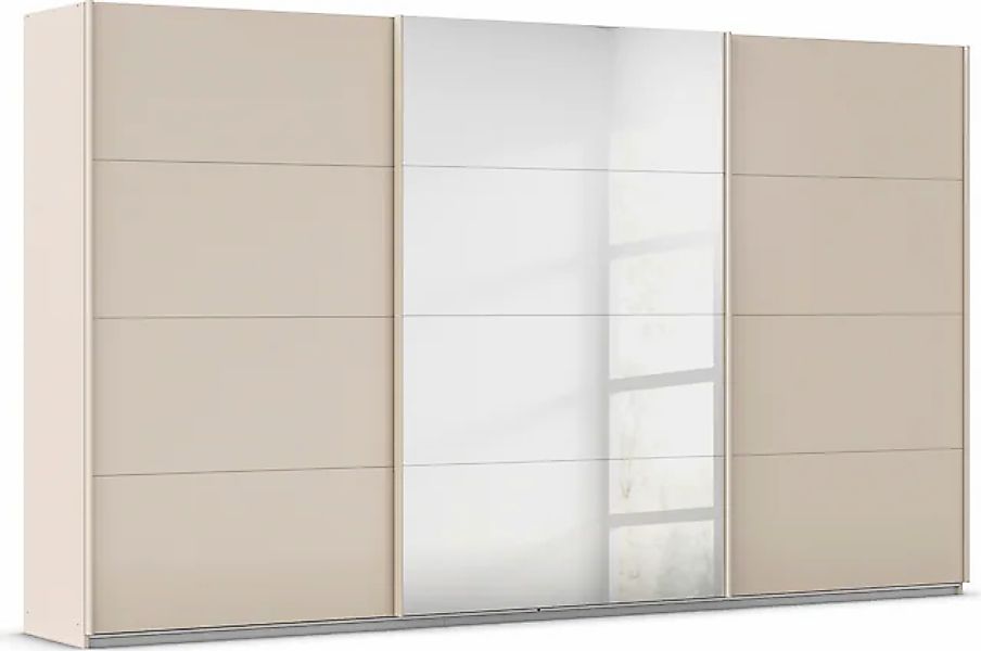 OTTO home Schwebetürenschrank »Kleiderschrank Kleiderschränke Schrank Garde günstig online kaufen