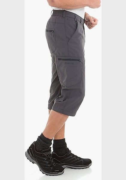 Schöffel Trekkinghose Herren Wanderhose Springdale1 günstig online kaufen