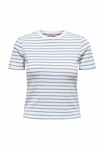 ONLY T-Shirt "T-Shirt ONLLUPE STRIPE TEE 1er Pack" günstig online kaufen
