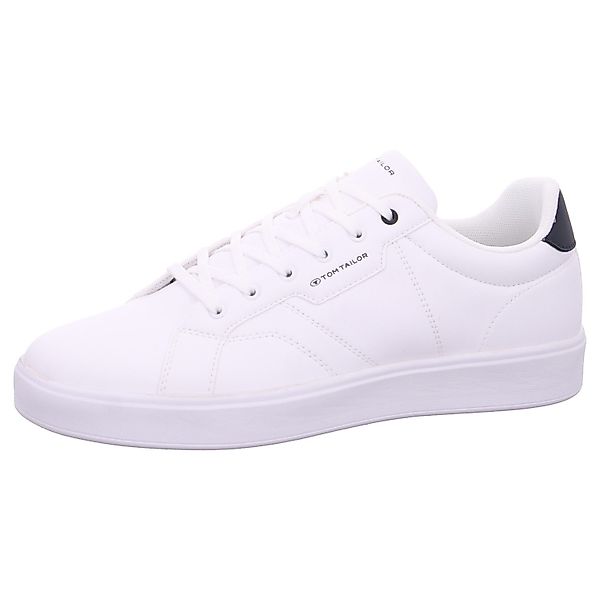 TOM TAILOR Schnürschuh günstig online kaufen