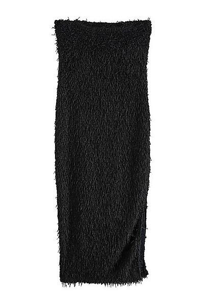 Next Bandeaukleid Bandeau-Midikleid mit Pailletten und günstig online kaufen