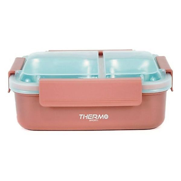 Lunchbox Hermetisch Thermosport Thermal (900 Ml) günstig online kaufen
