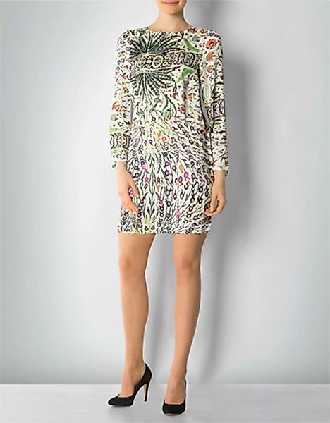 Replay Damen Kleid W9269/70930/010 günstig online kaufen