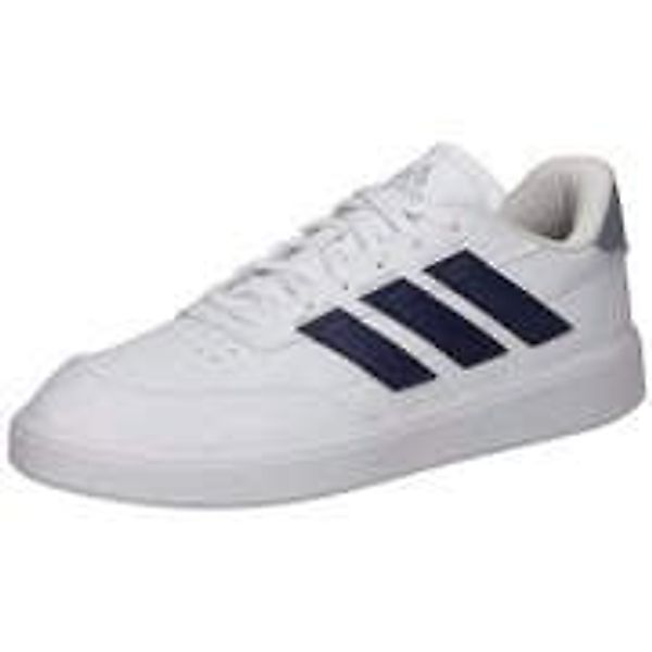 adidas Courtblock Sneaker Herren weiß|weiß|weiß|weiß|weiß|weiß|weiß|weiß|we günstig online kaufen