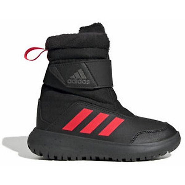 adidas  Herrenstiefel Stiefel für Jungen in rot günstig online kaufen