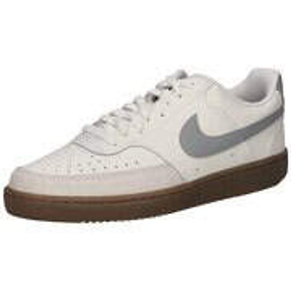 Nike Court Vision Lo Sneaker Herren beige|beige|beige|beige|beige günstig online kaufen