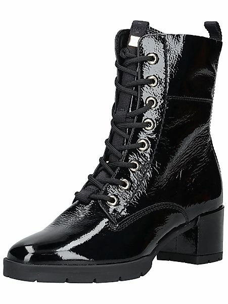 Högl Schnürstiefelette "Högl Stiefelette Leder" günstig online kaufen