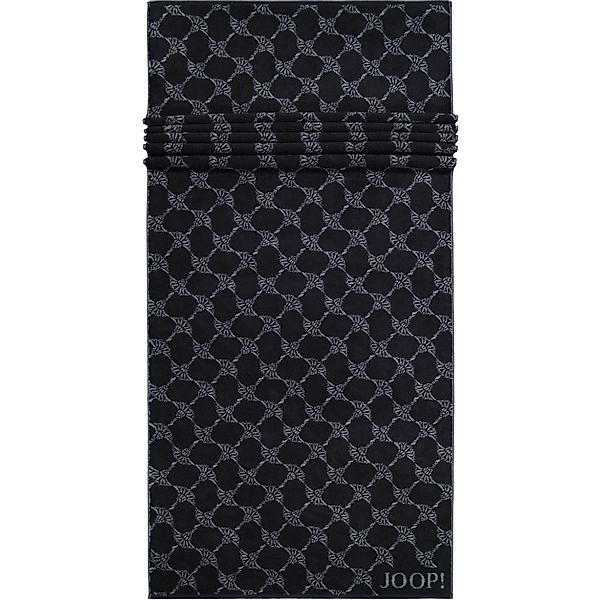 JOOP! Handtücher Classic Cornflower 1611, 100% günstig online kaufen
