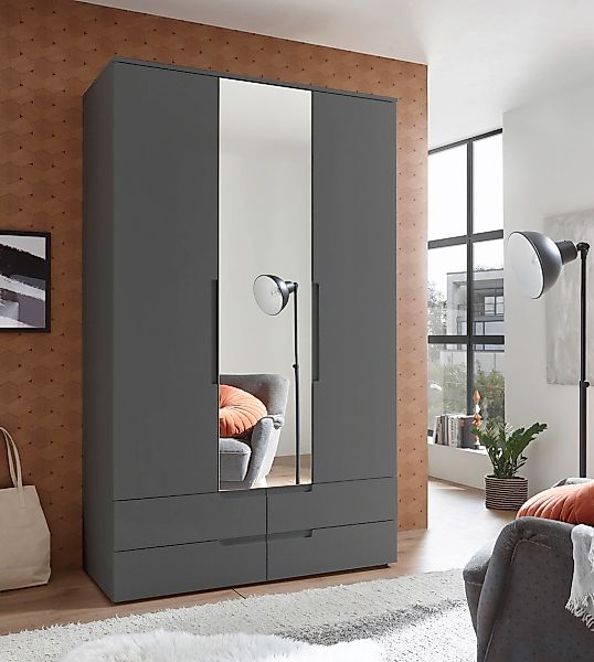 Schlafkontor Drehtürenschrank "Spice" günstig online kaufen