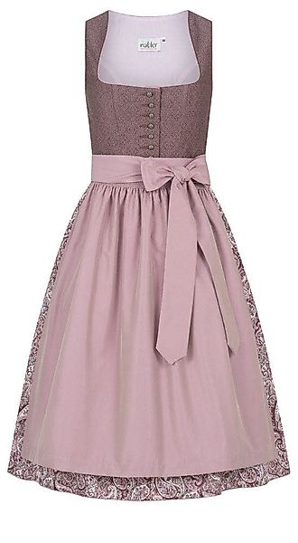 Nübler Dirndl Midi Dirndl Nela in günstig online kaufen