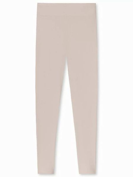 Schiesser Leggings Invisible Soft Warming Blickdicht thermo-Leggins lange günstig online kaufen