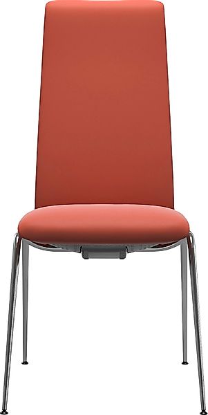 Stressless Polsterstuhl "Laurel" () Leder BATICK High Back, Größe M, mit Be günstig online kaufen