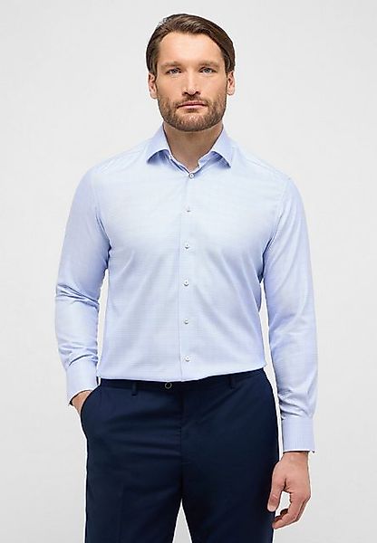 Eterna Langarmhemd COMFORT FIT NON IRON (bügelfrei) günstig online kaufen