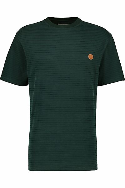 Alife & Kickin Rundhalsshirt "Herren NicAK Z" günstig online kaufen