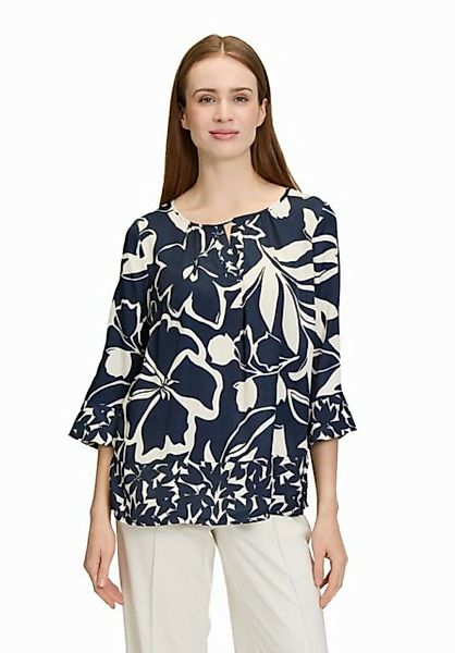 Betty Barclay Schlupfbluse Betty Barclay Schlupfbluse mit Muster günstig online kaufen