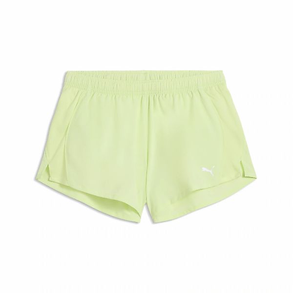PUMA Trainingsshorts "VELOCITY 3" Laufshorts Damen" günstig online kaufen