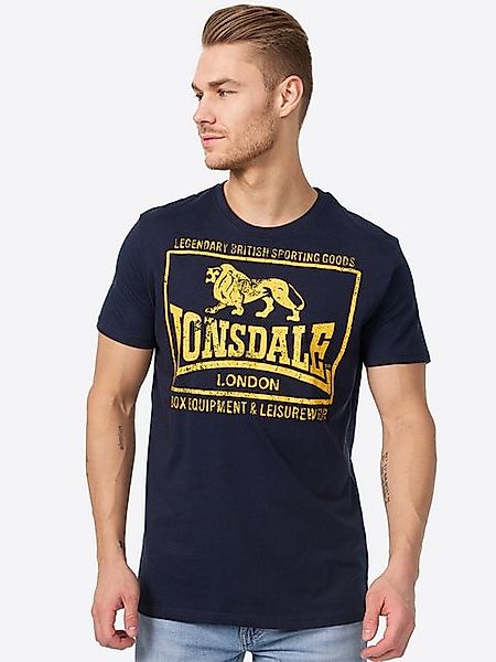 Lonsdale T-Shirt HOUNSLOW (1-tlg) günstig online kaufen