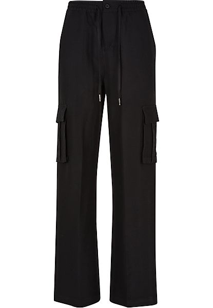 URBAN CLASSICS Stoffhose Urban Classics Damen günstig online kaufen