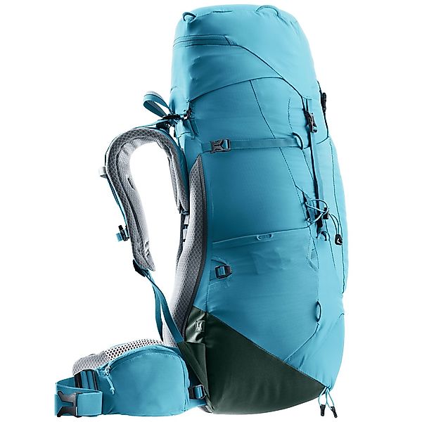 Deuter Aircontact Lite SL 45 10 Liter Lagoon/Ivy günstig online kaufen