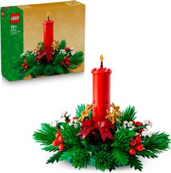 LEGO® Weihnachtsgesteck (40743), LEGO Iconic Konstruktionsspielsteine, günstig online kaufen