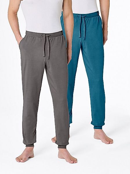 Witt Schlafanzug Hosen lang . (2 tlg) günstig online kaufen