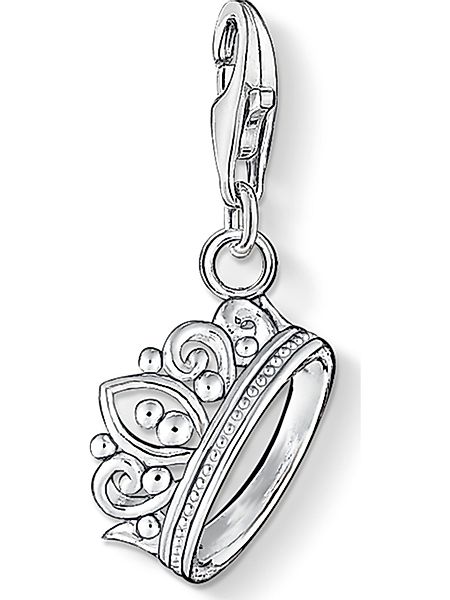 THOMAS SABO Kettenanhänger Thomas Sabo Damen-Charm günstig online kaufen
