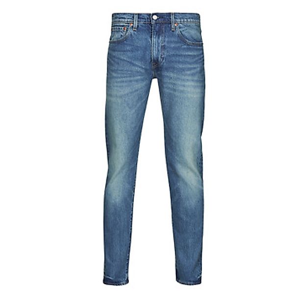 Levis  Slim Fit Jeans 512 SLIM TAPER günstig online kaufen
