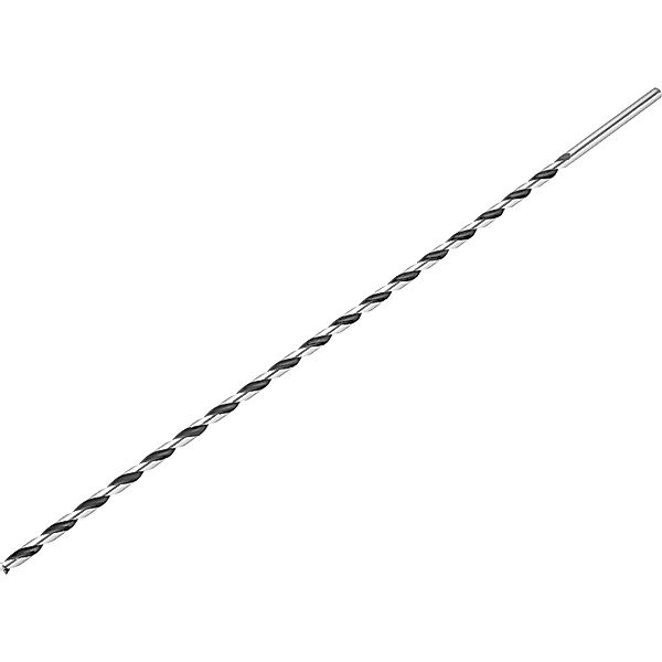 LUX-TOOLS Holzbohrer Ø 6 mm x 400 mm günstig online kaufen