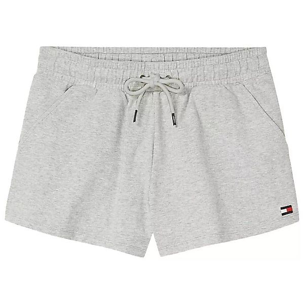Tommy Hilfiger Underwear Drawstring Jersey Shorts Hosen L Grey Heather günstig online kaufen