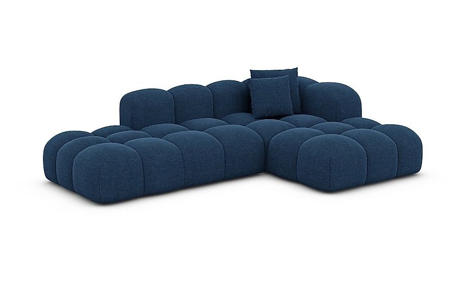 Sofa Dreams Ecksofa Stoff Eckcouch Modern günstig online kaufen
