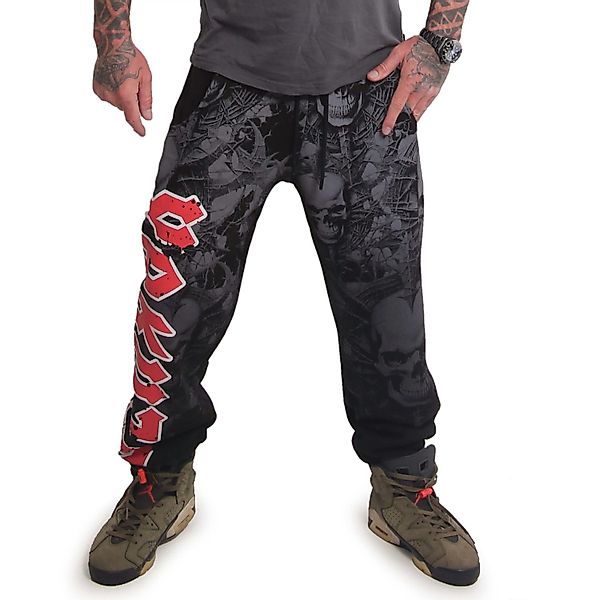 YAKUZA Jogginghose Judge Me günstig online kaufen