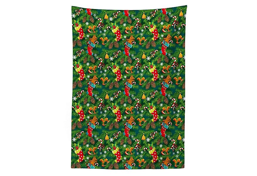 Abakuhaus Tischdecke Farbfest Waschbar Für den Außen Bereich geeignet Klare günstig online kaufen