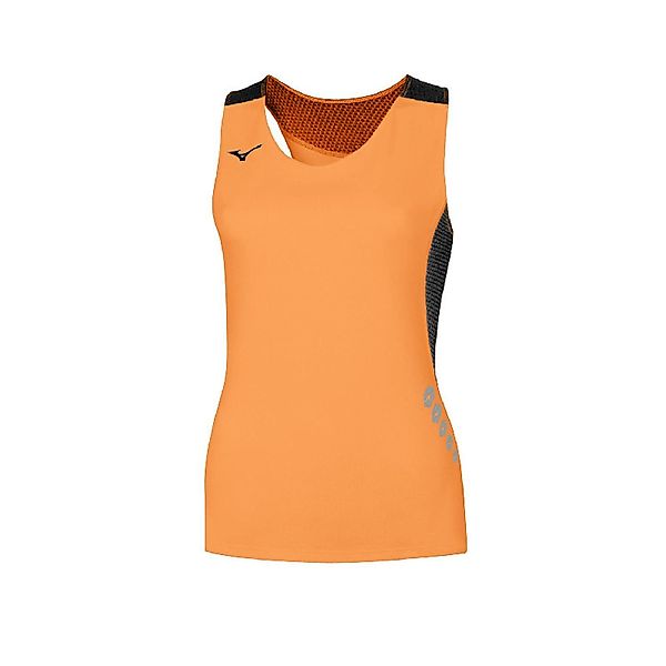 Mizuno Laufshirt Wom Premium Singlet(W) günstig online kaufen